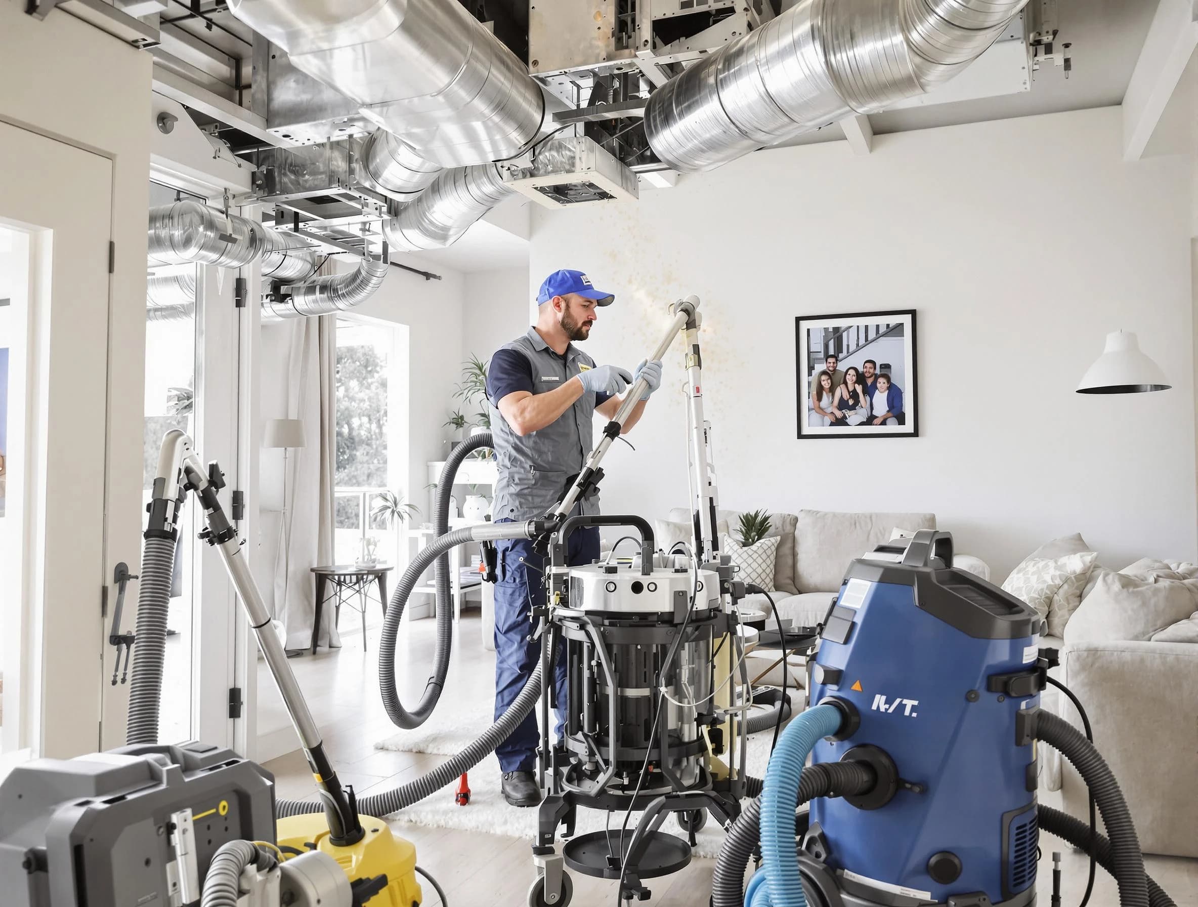 Residential Cleaning service in Bon Air, VA